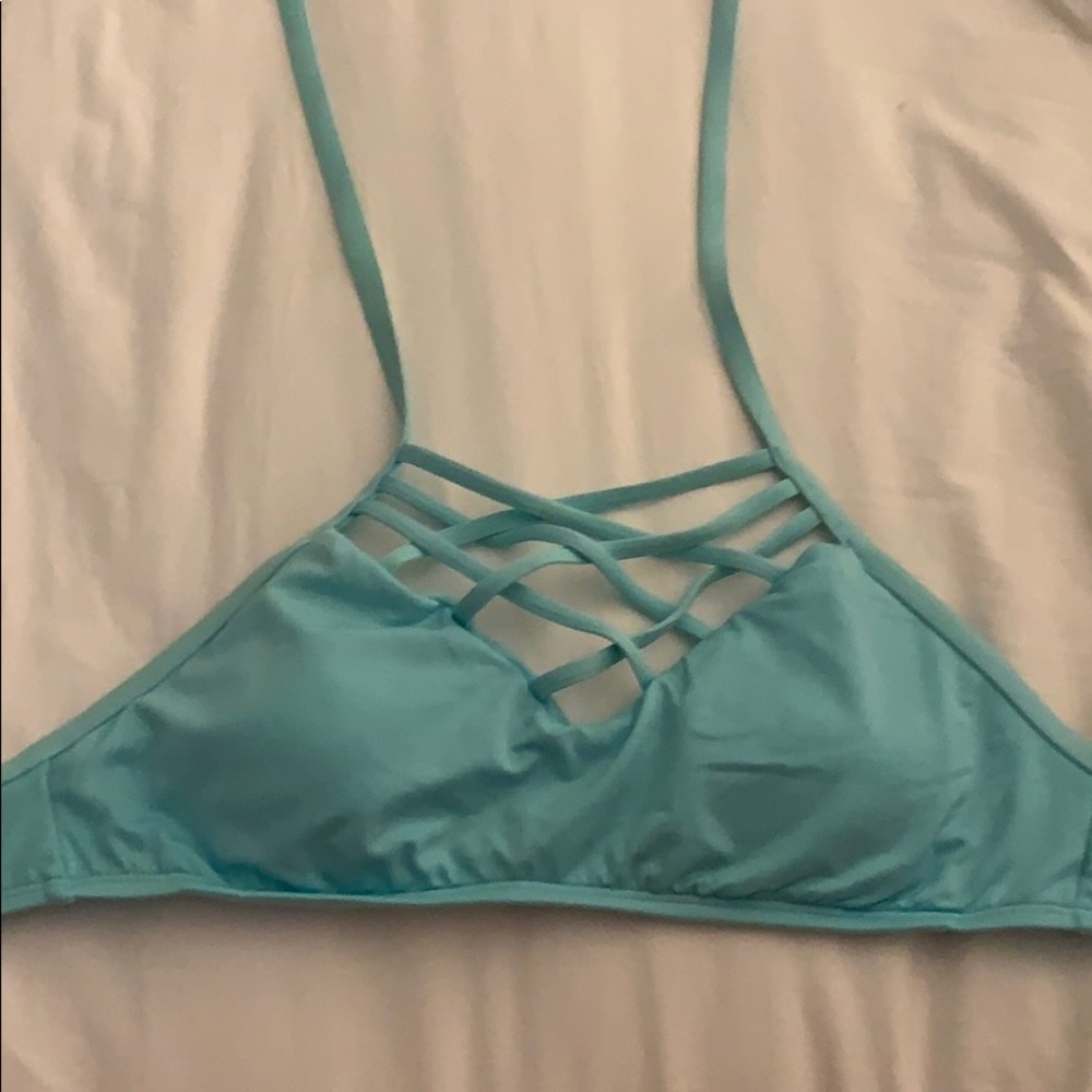 Bikini top